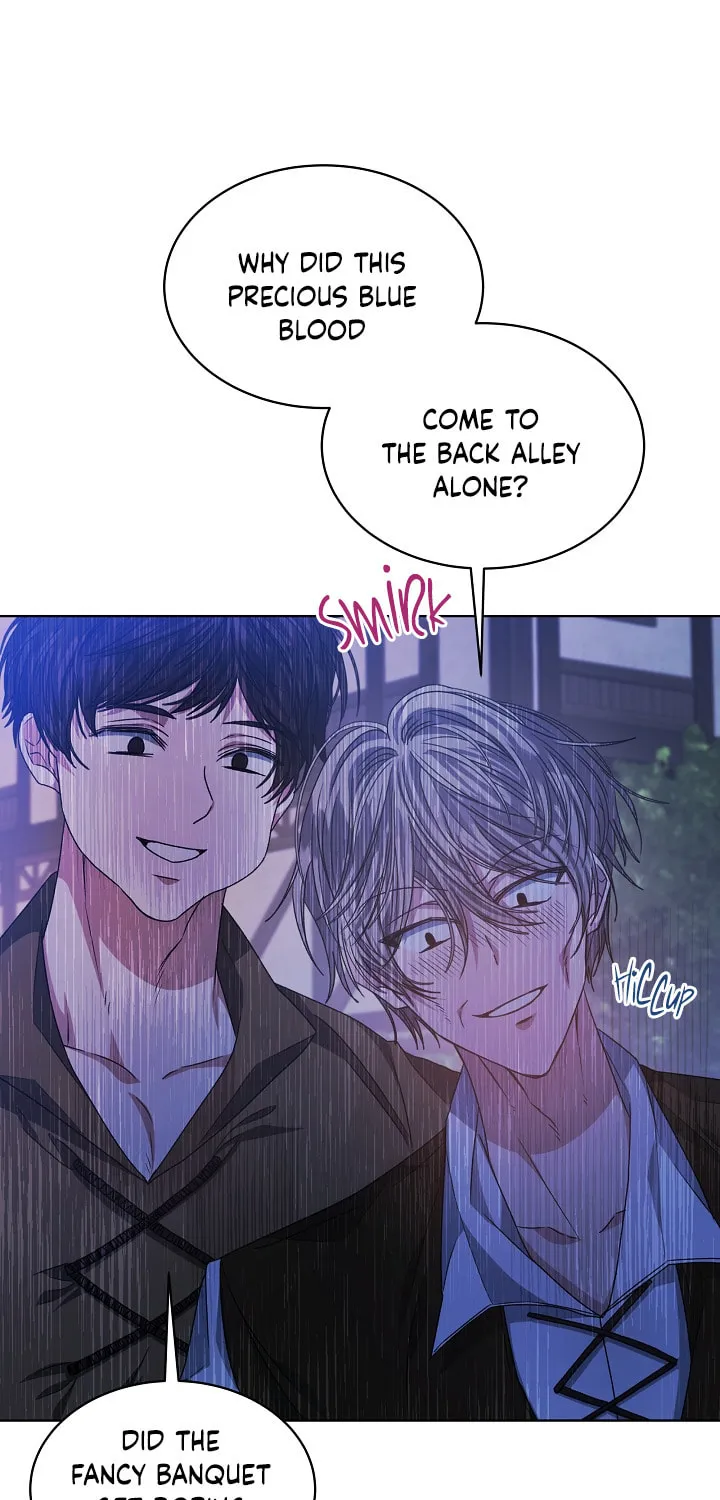 ION (Colored) Chapter 21 page 1 - 