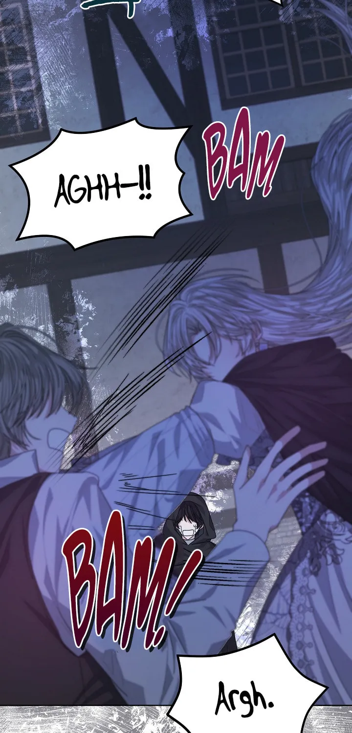 ION (Colored) Chapter 22 page 36 - 