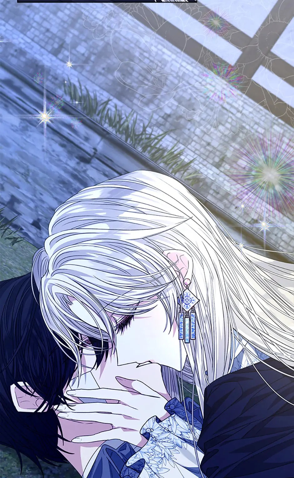 ION (Colored) Chapter 25 page 2 - 
