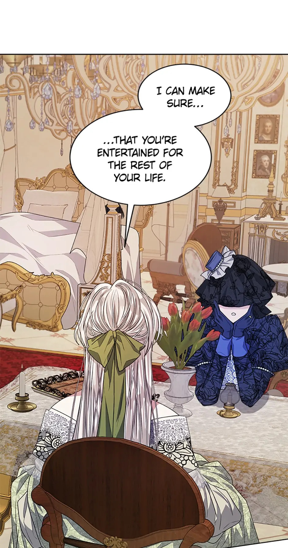ION (Colored) Chapter 25 page 32 - 
