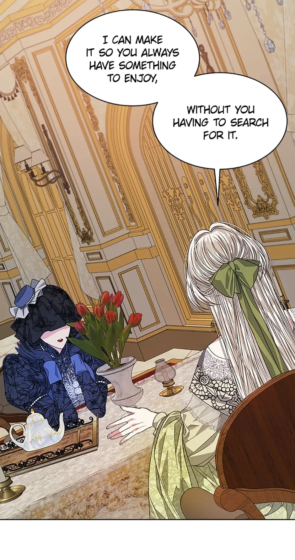 ION (Colored) Chapter 25 page 34 - 