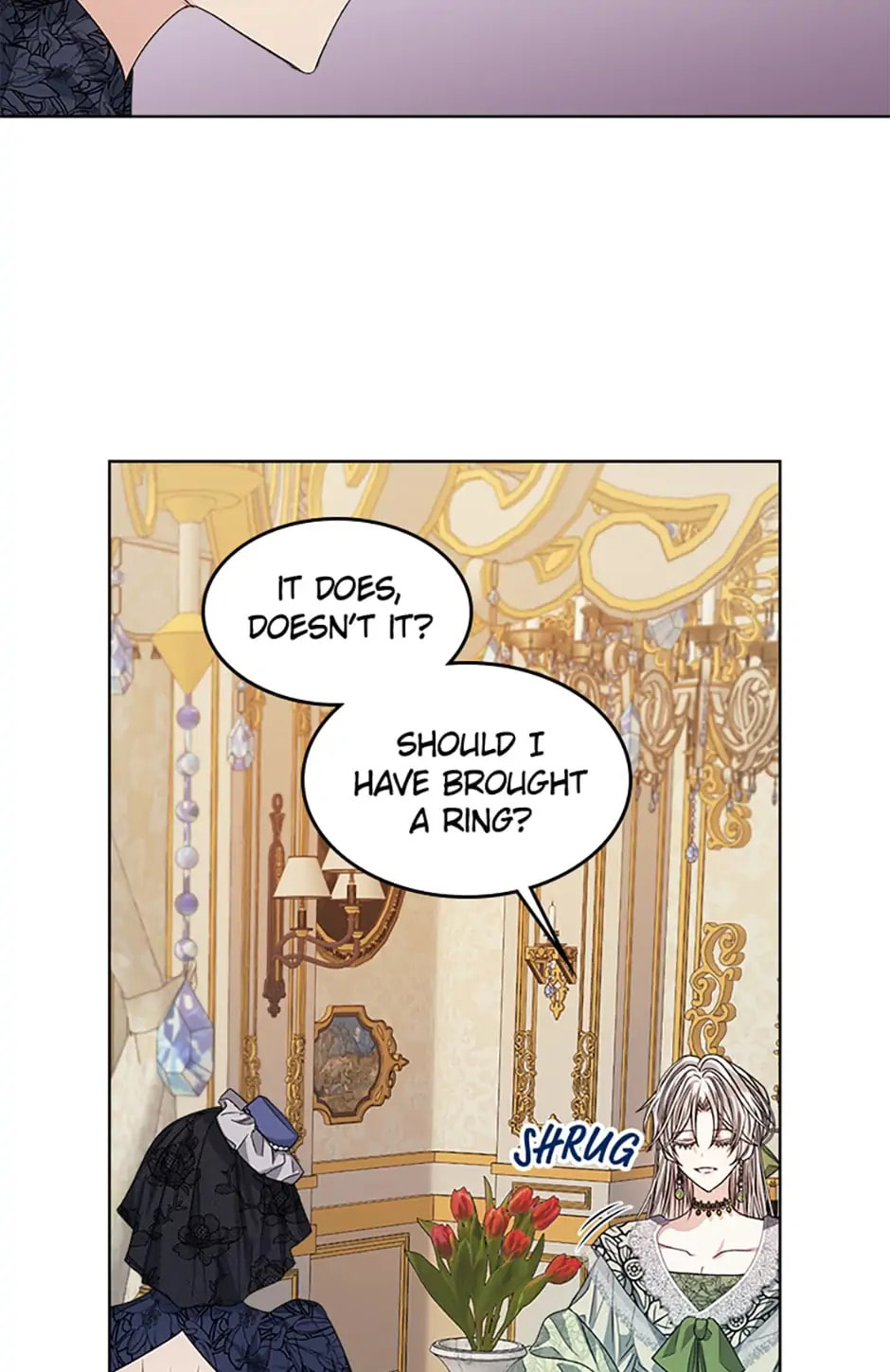 ION (Colored) Chapter 25 page 36 - 