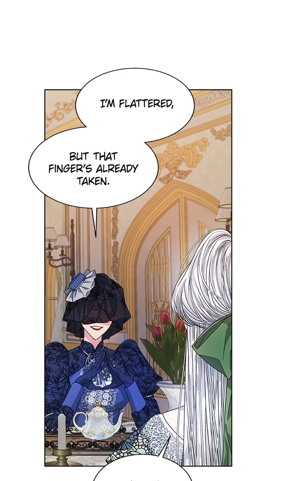ION (Colored) Chapter 25 page 38 - 