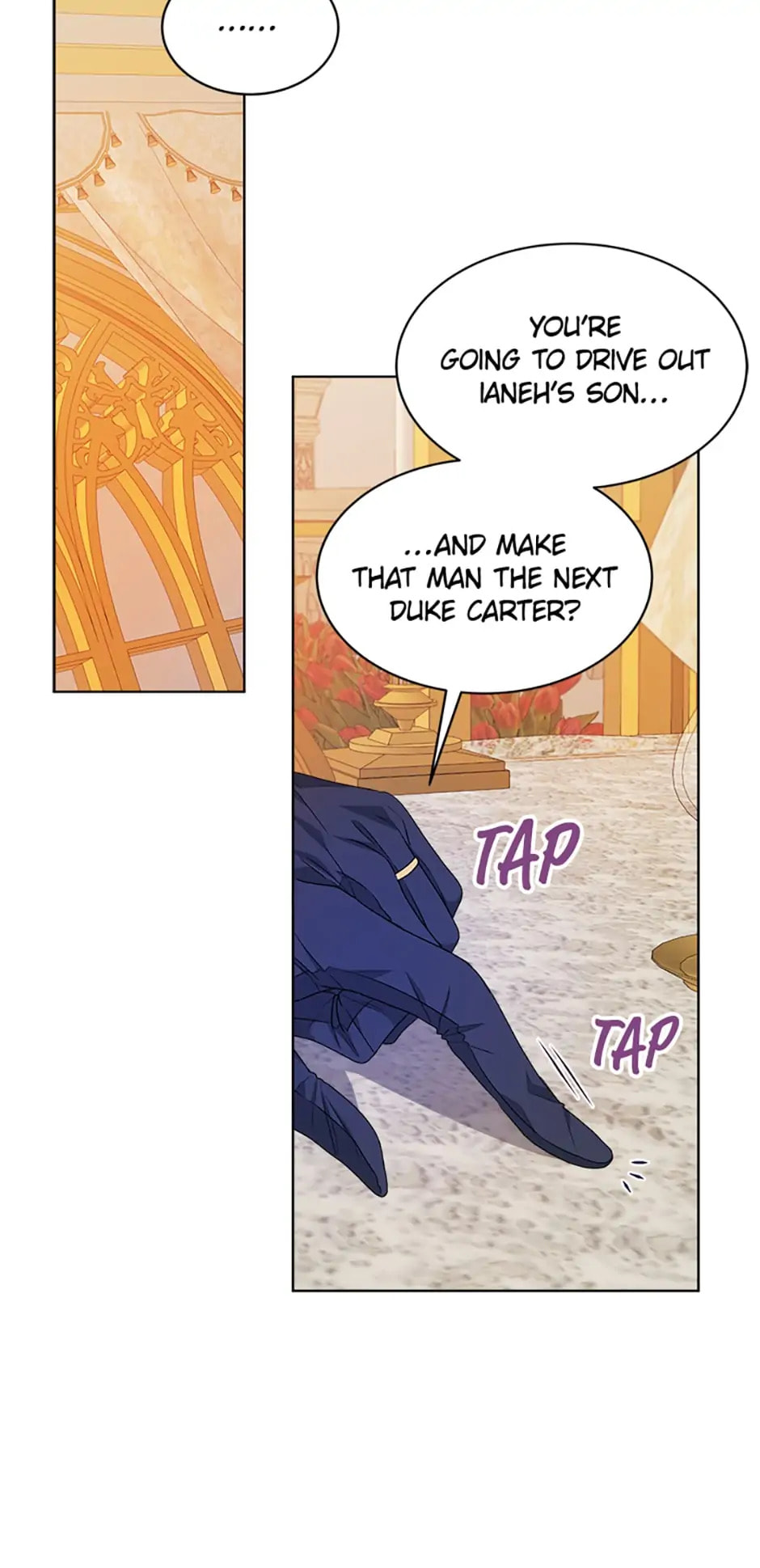ION (Colored) Chapter 25 page 49 - 