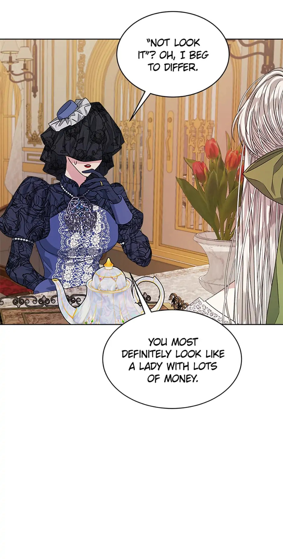 ION (Colored) Chapter 25 page 56 - 