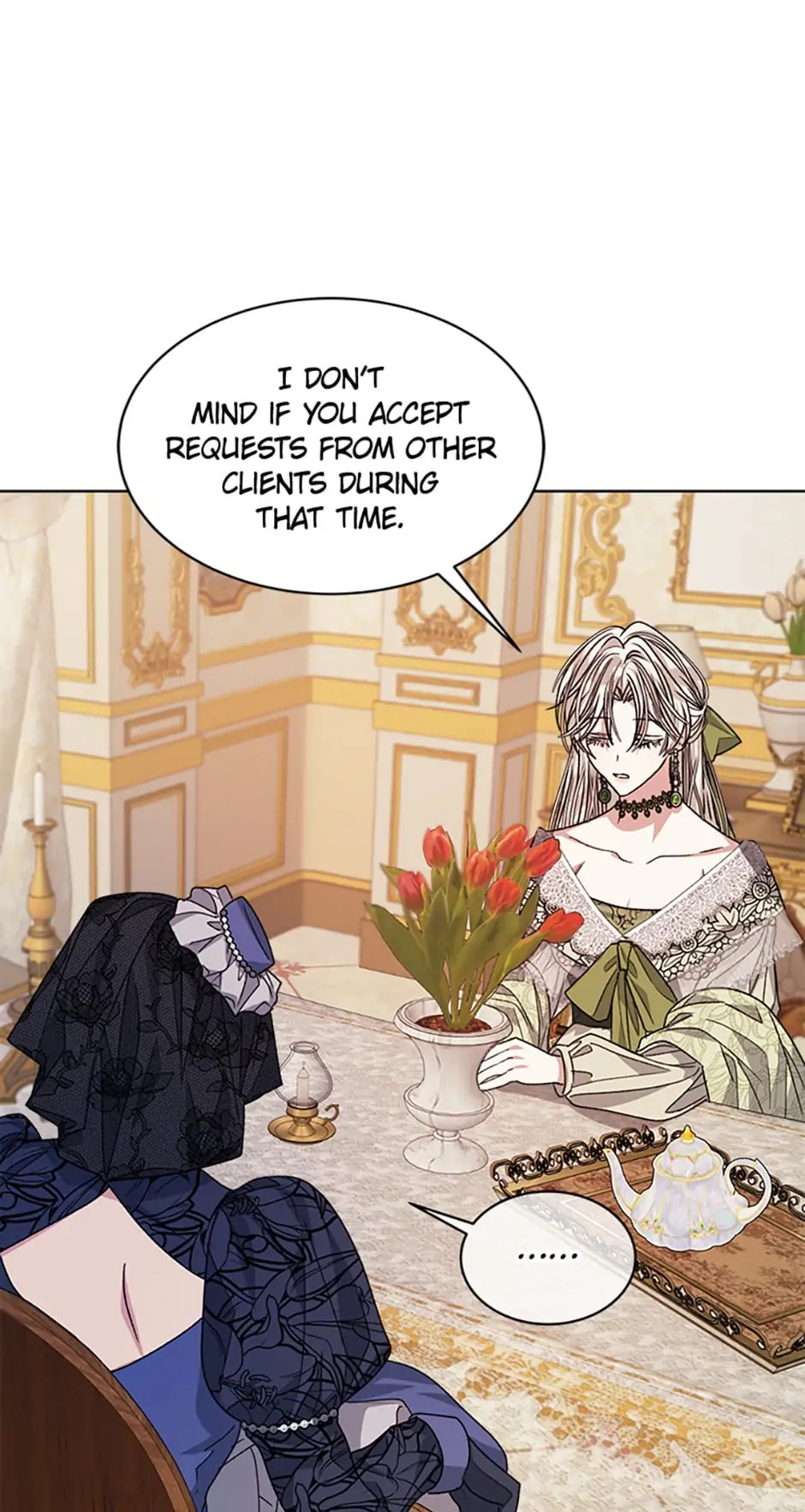 ION (Colored) Chapter 25 page 65 - 