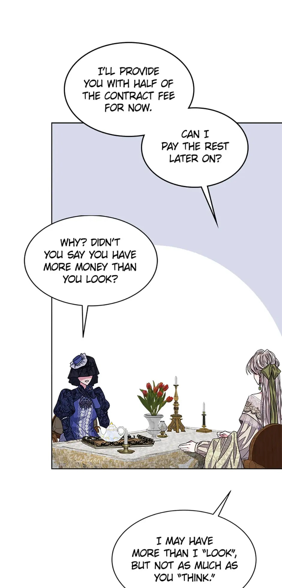 ION (Colored) Chapter 25 page 70 - 