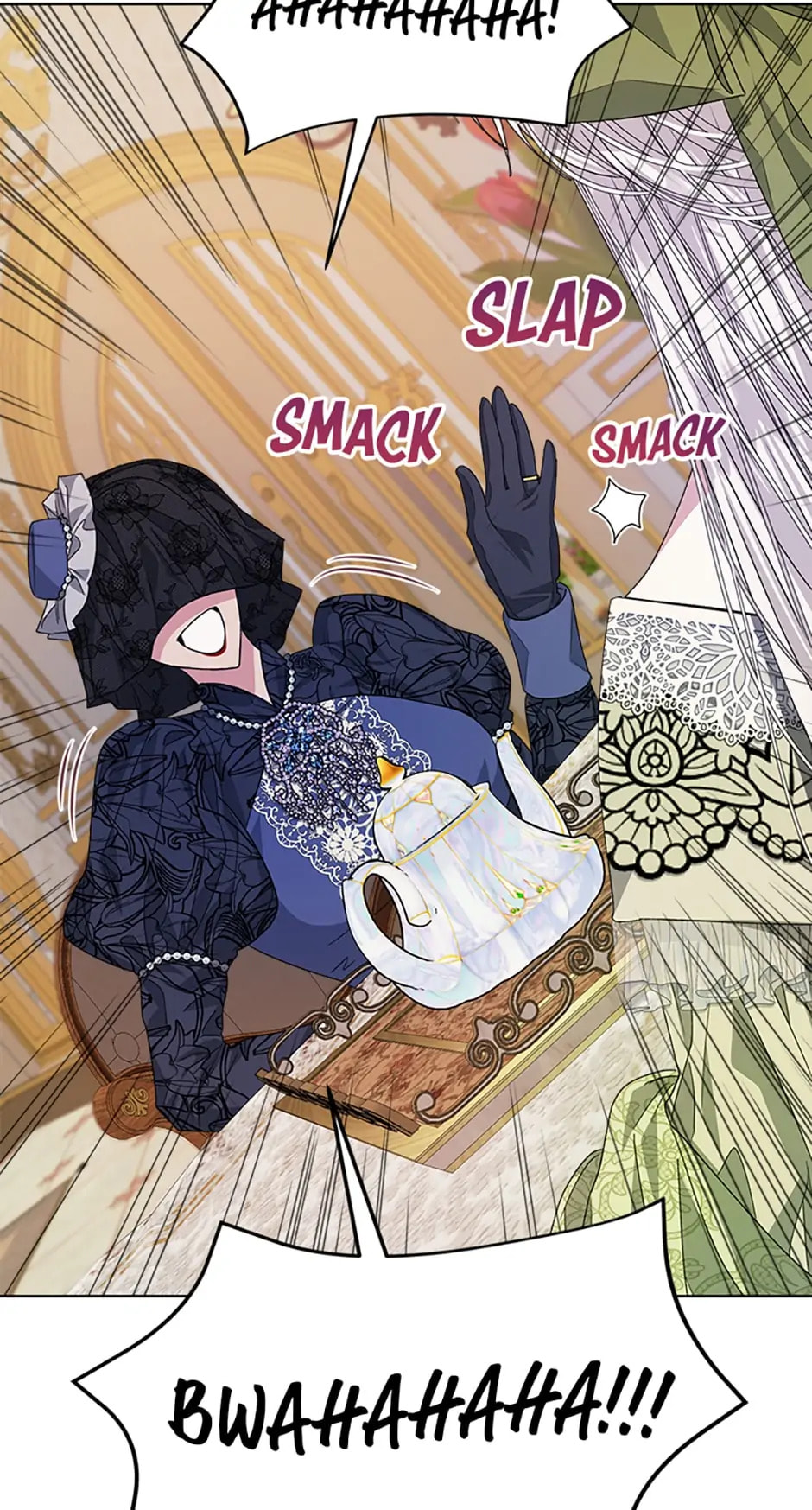 ION (Colored) Chapter 25 page 75 - 
