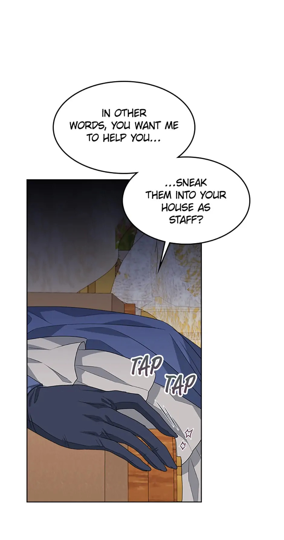 ION (Colored) Chapter 26 page 30 - 