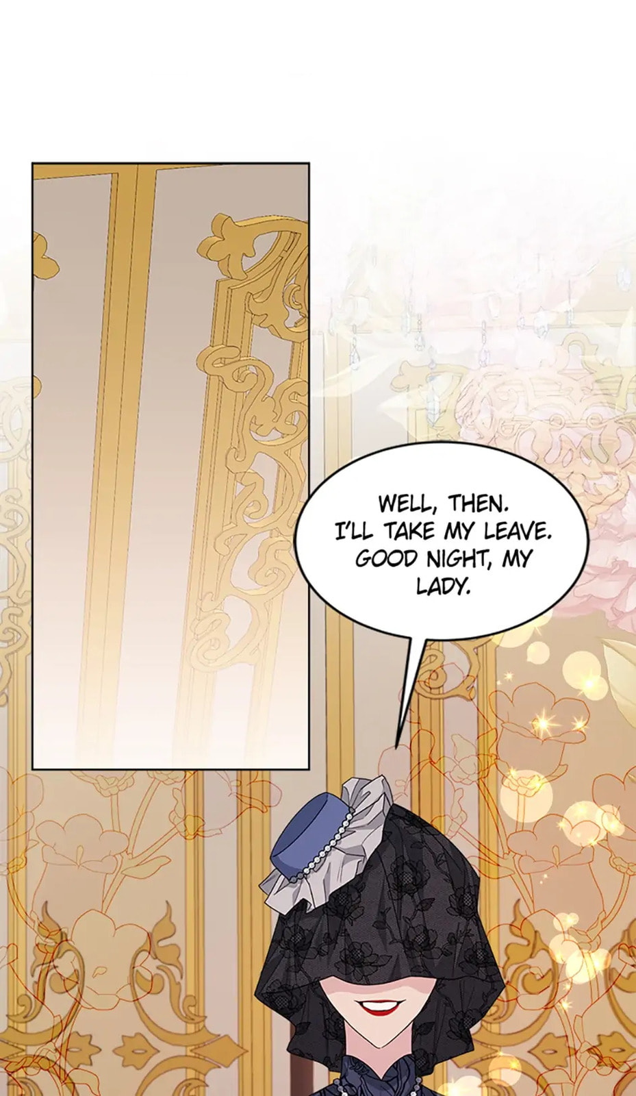 ION (Colored) Chapter 26 page 38 - 