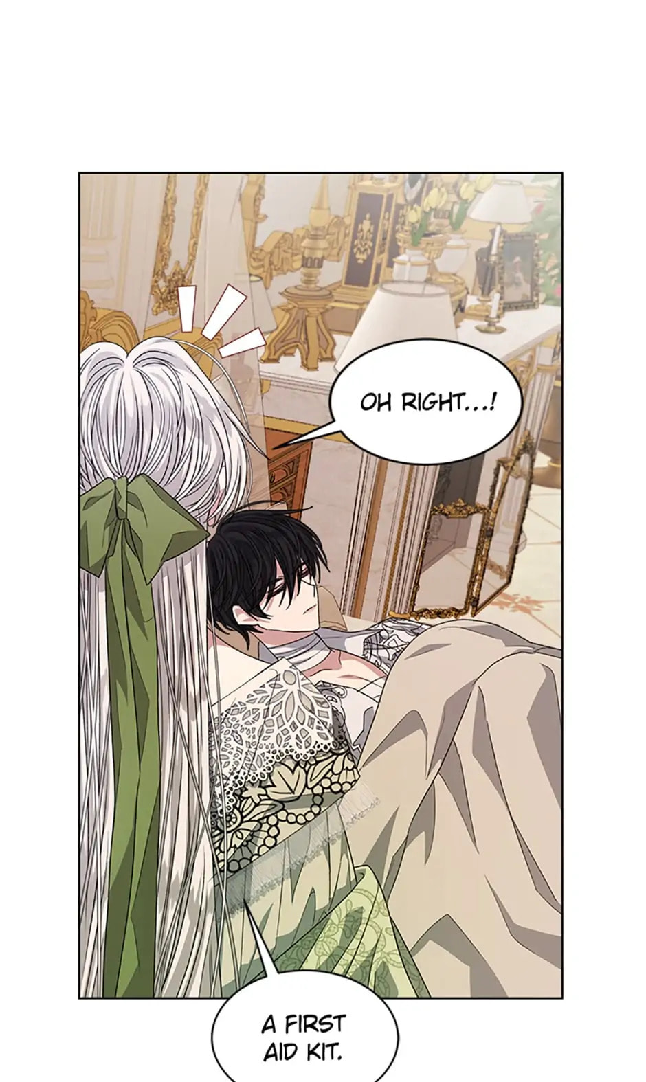 ION (Colored) Chapter 26 page 46 - 