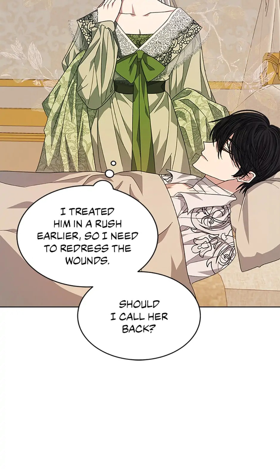 ION (Colored) Chapter 26 page 49 - 