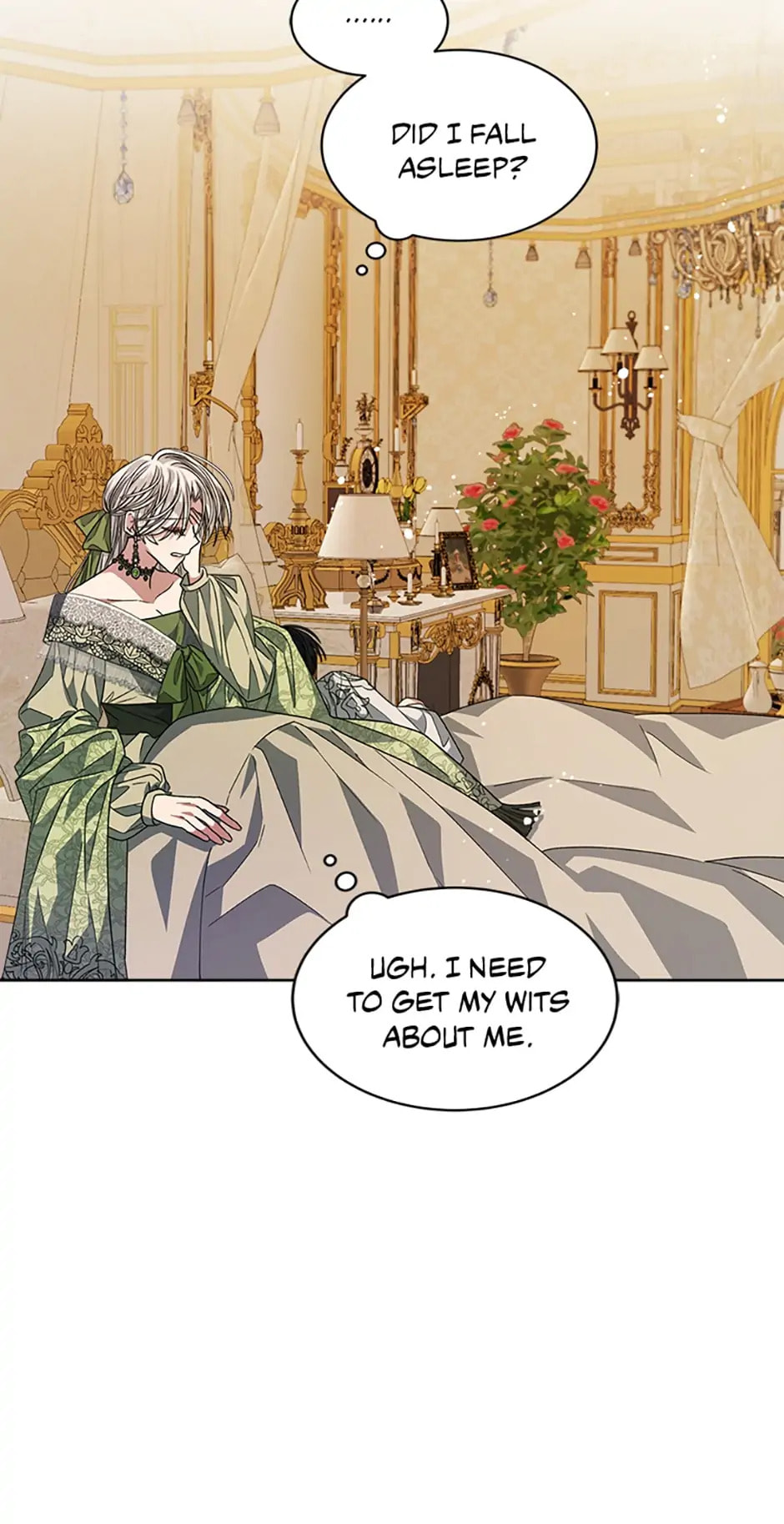 ION (Colored) Chapter 26 page 64 - 