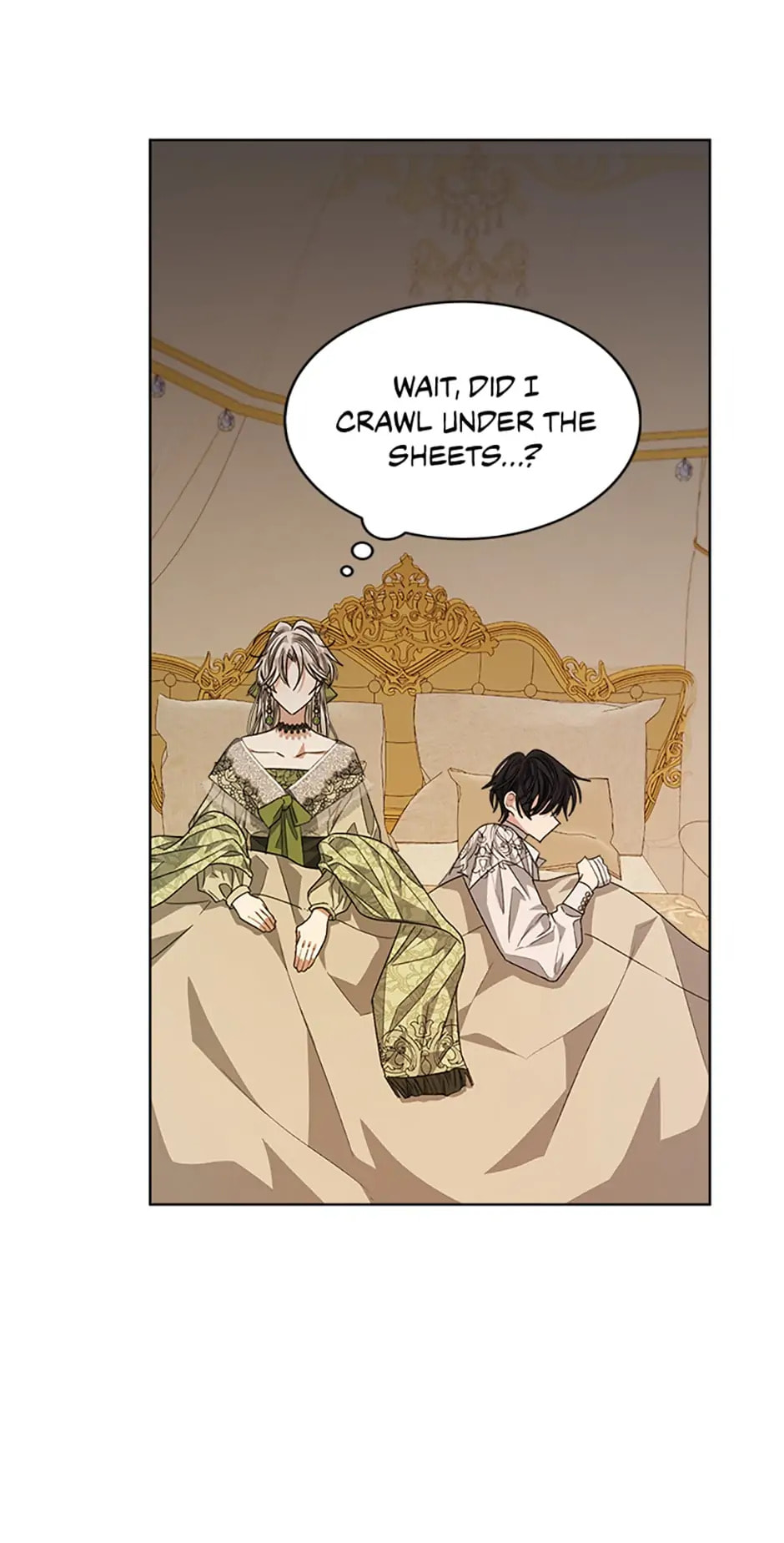 ION (Colored) Chapter 26 page 66 - 