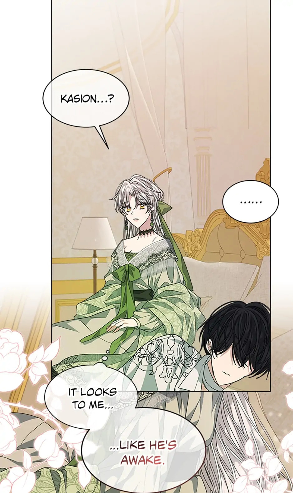 ION (Colored) Chapter 26 page 70 - 