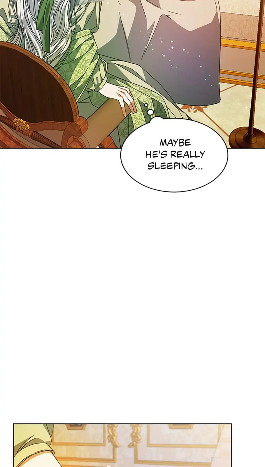 ION (Colored) Chapter 27 page 3 - 