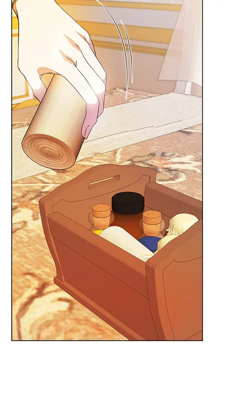 ION (Colored) Chapter 27 page 4 - 
