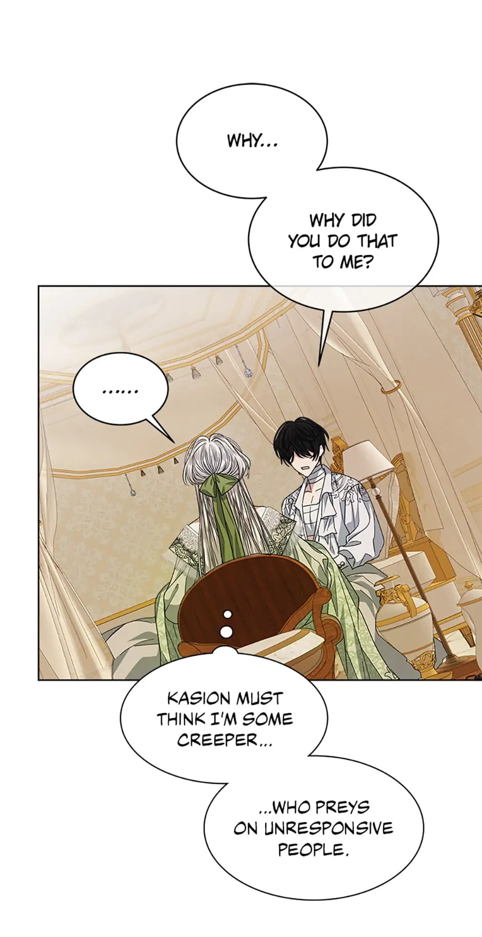 ION (Colored) Chapter 27 page 35 - 