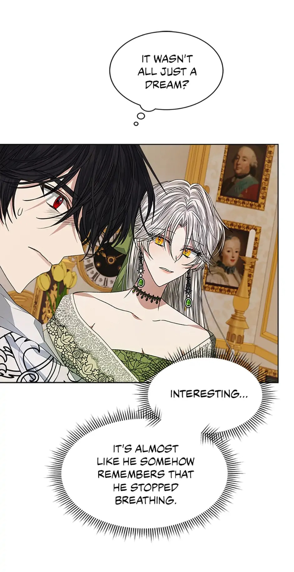 ION (Colored) Chapter 27 page 39 - 