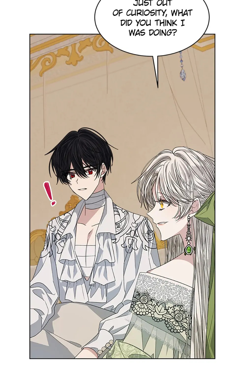 ION (Colored) Chapter 27 page 43 - 