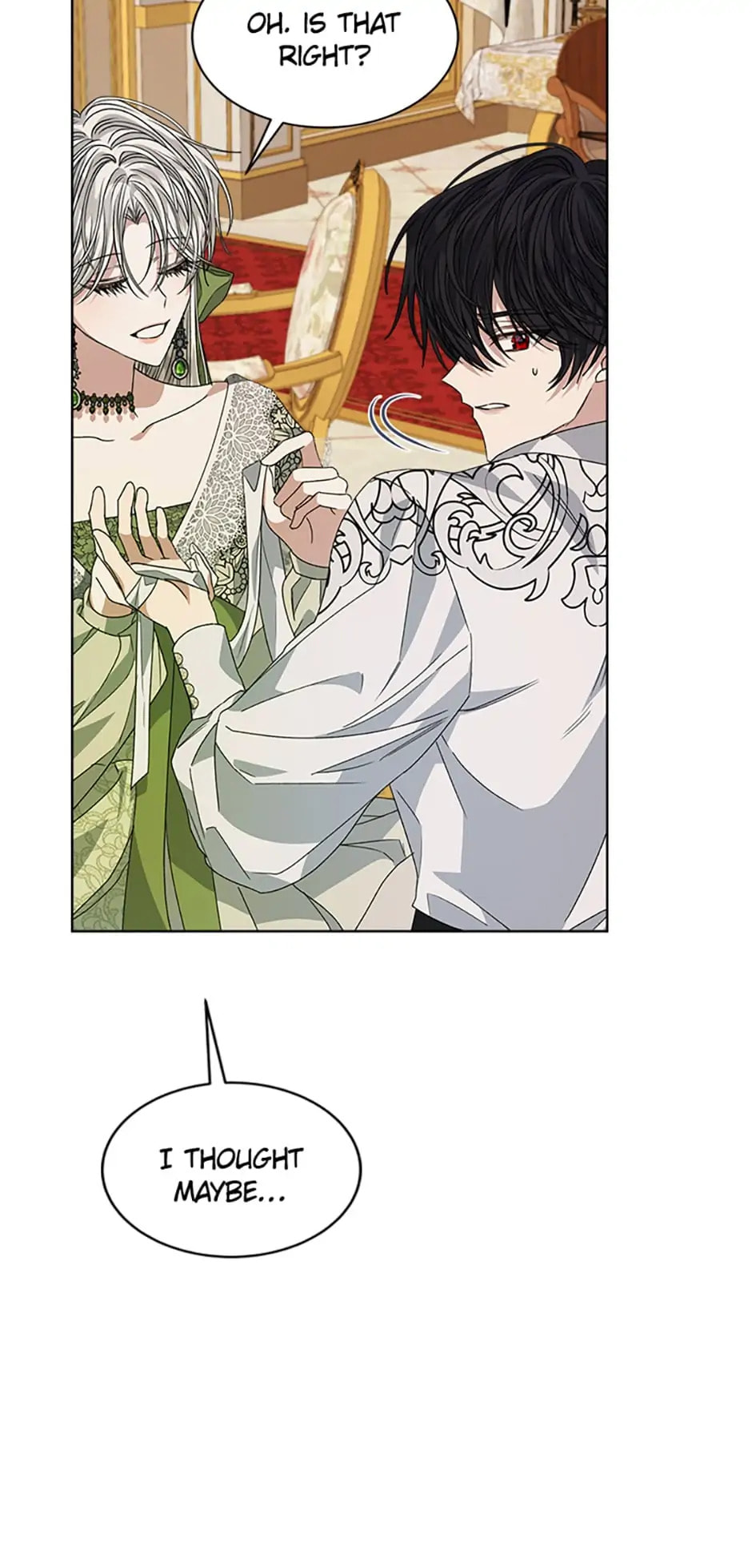 ION (Colored) Chapter 27 page 46 - 