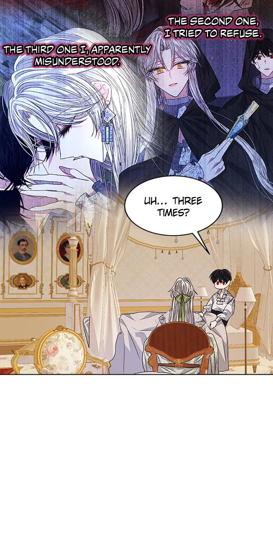 ION (Colored) Chapter 27 page 56 - 
