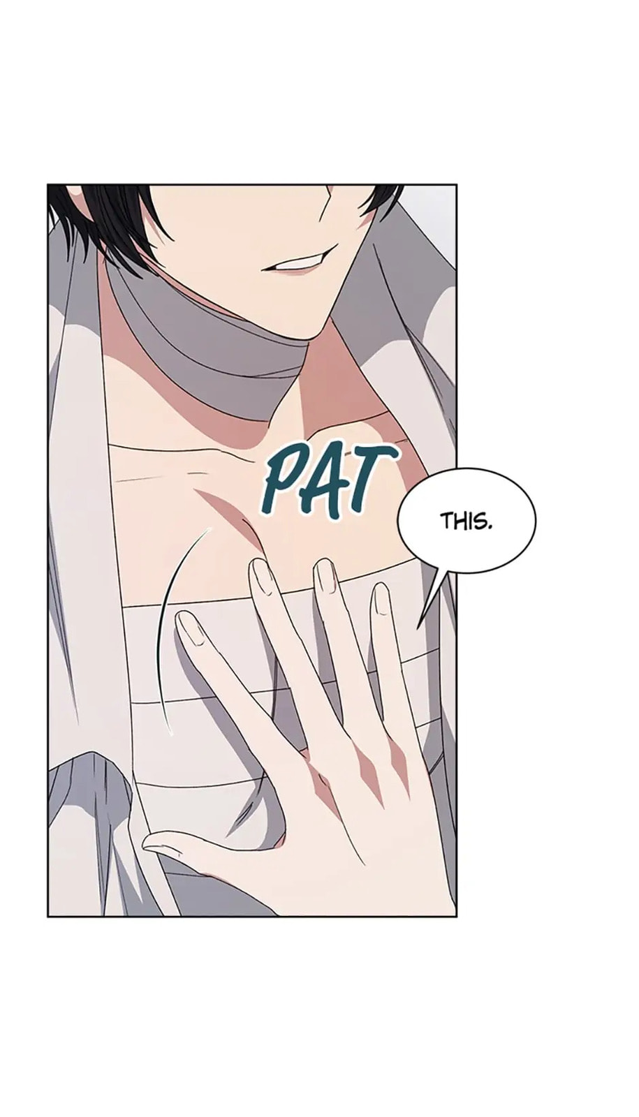 ION (Colored) Chapter 27 page 60 - 