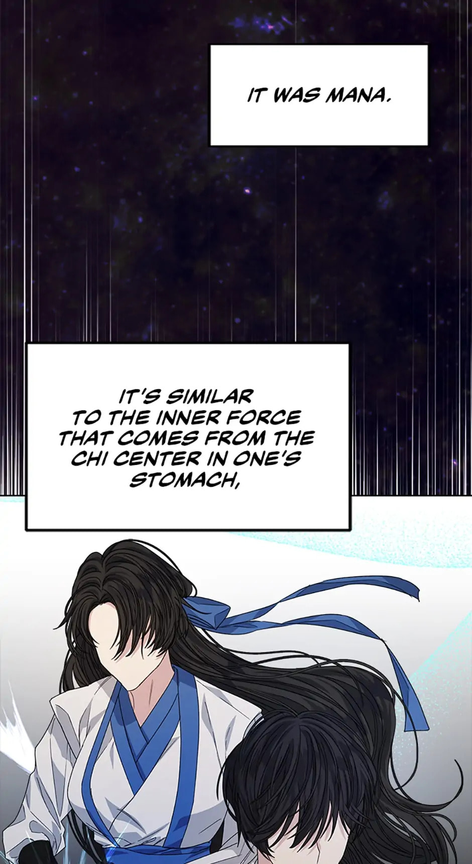ION (Colored) Chapter 27 page 65 - 