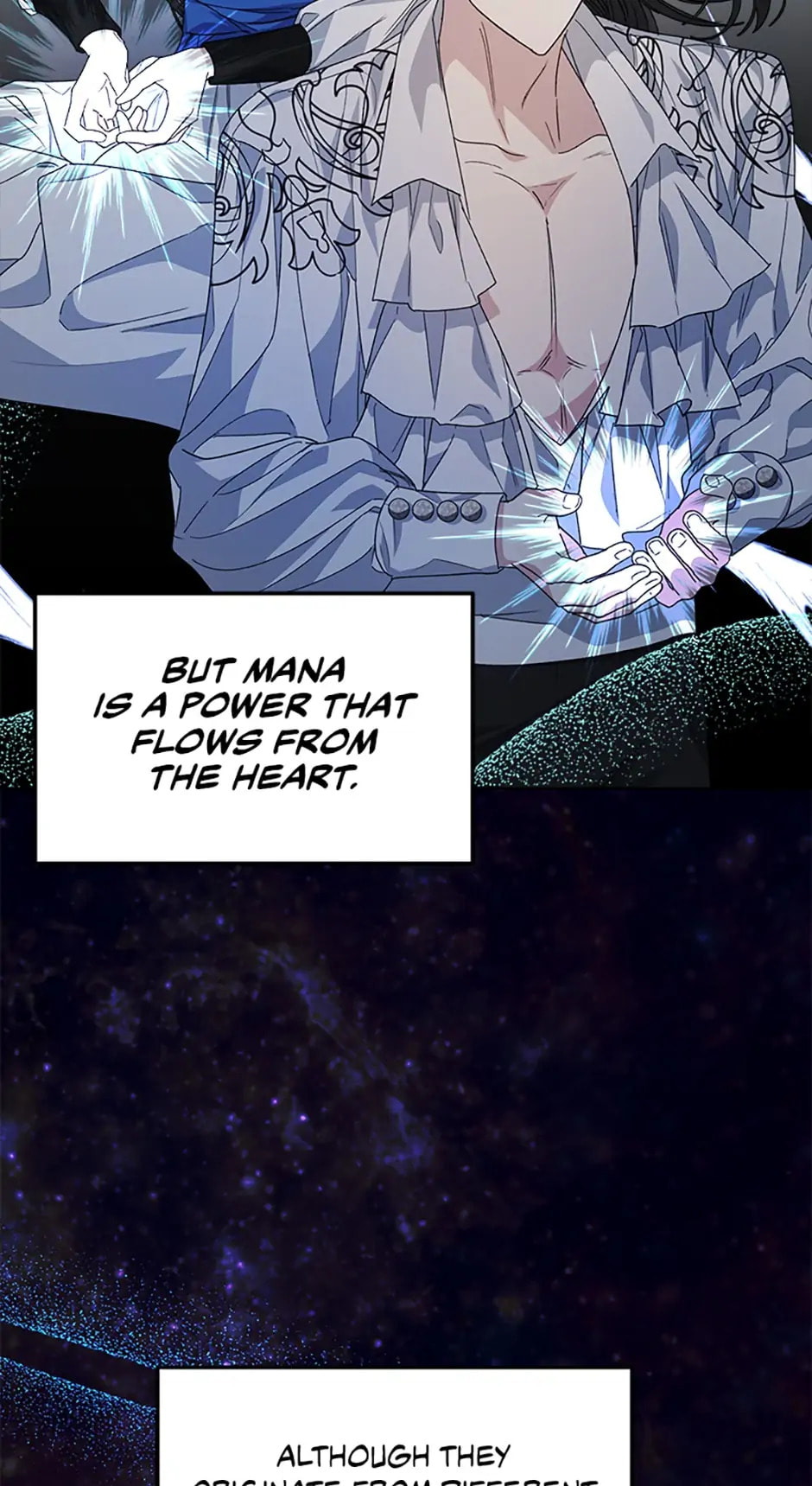 ION (Colored) Chapter 27 page 66 - 