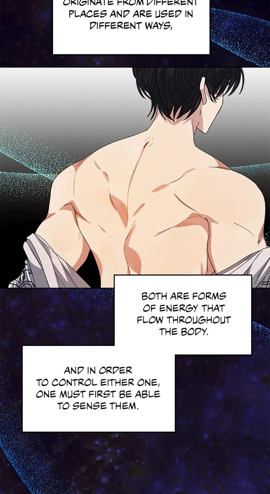 ION (Colored) Chapter 27 page 67 - 
