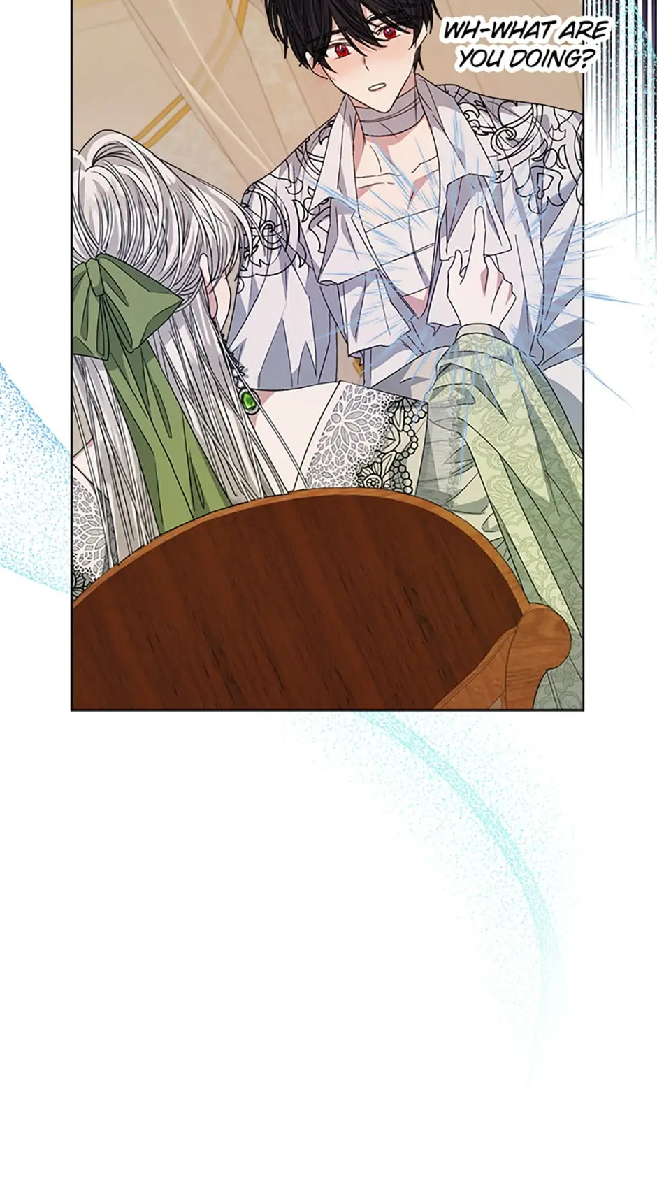 ION (Colored) Chapter 27 page 69 - 