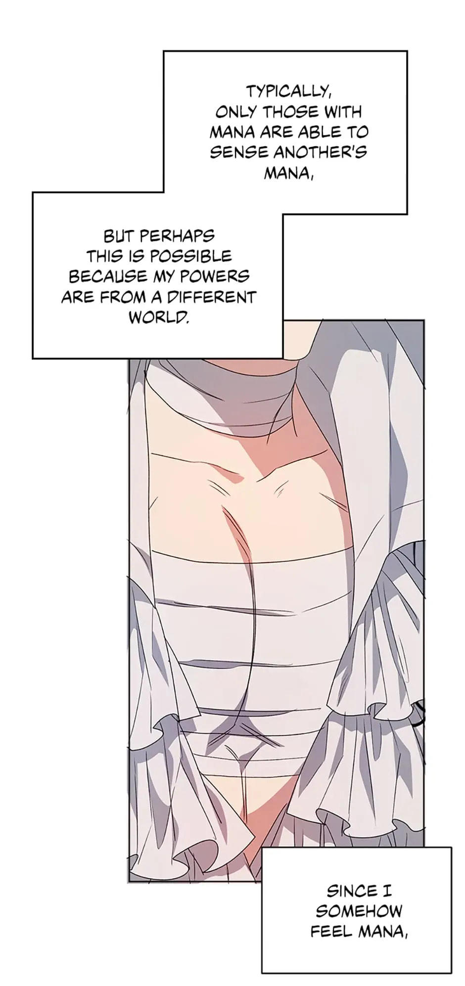 ION (Colored) Chapter 27 page 70 - 