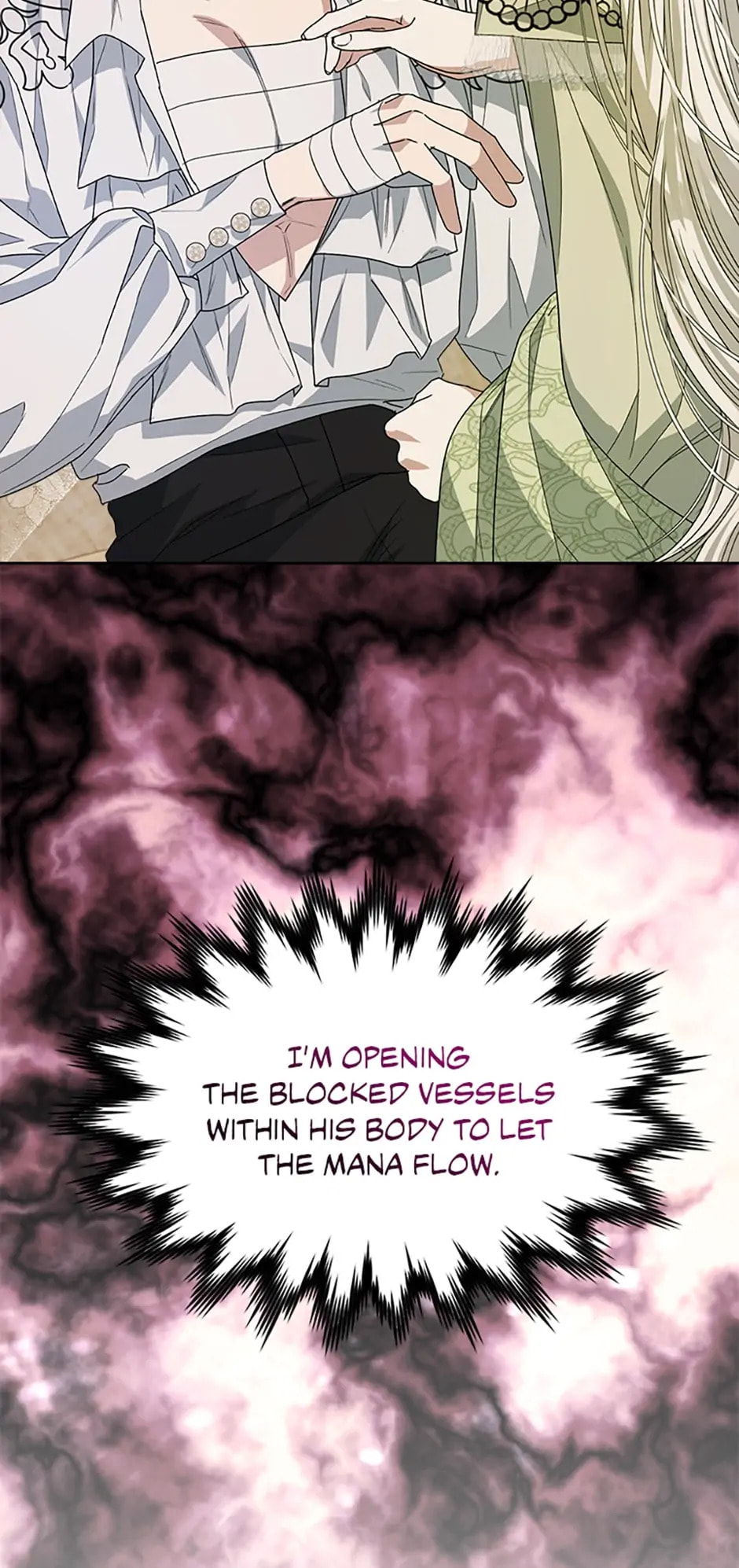 ION (Colored) Chapter 27 page 73 - 