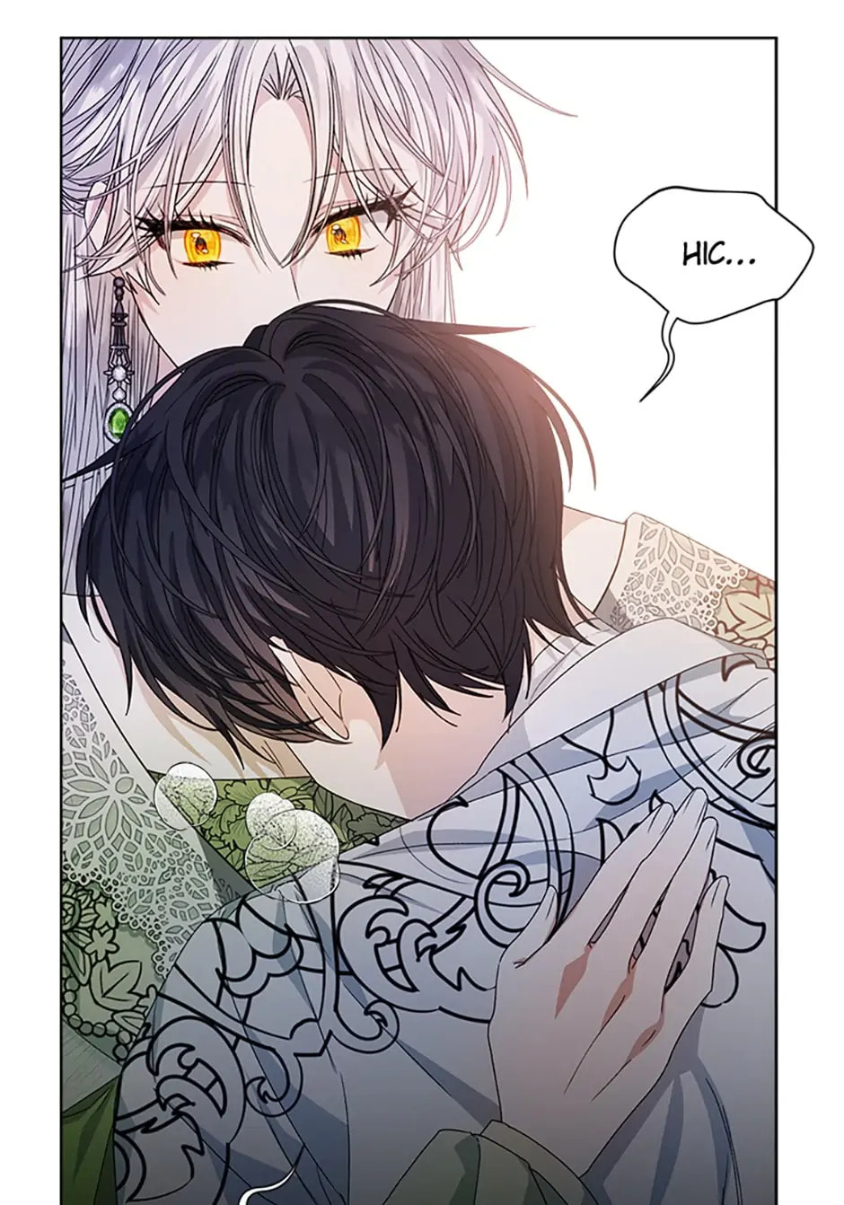 ION (Colored) Chapter 28 page 22 - 