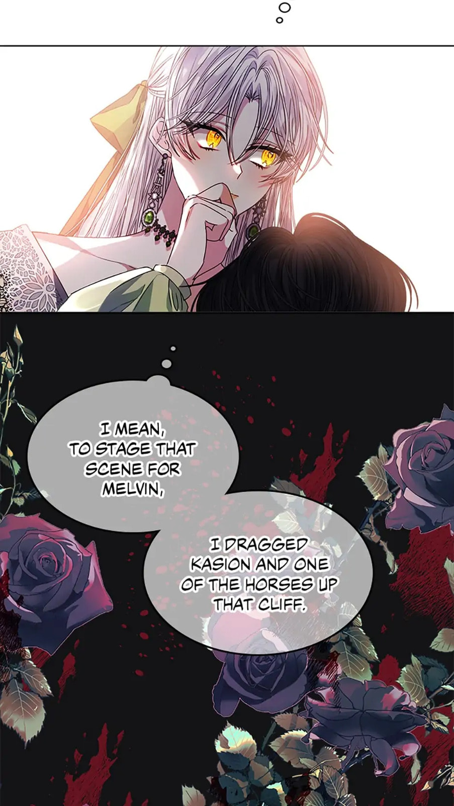 ION (Colored) Chapter 28 page 26 - 