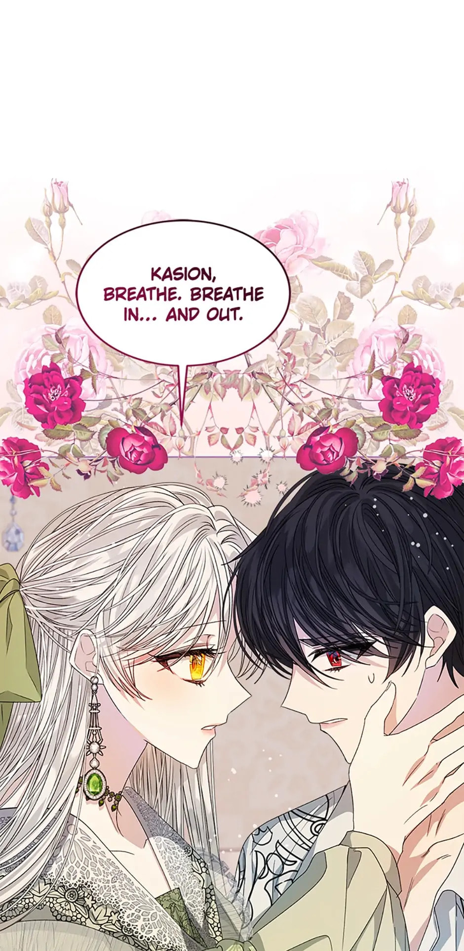 ION (Colored) Chapter 28 page 29 - 