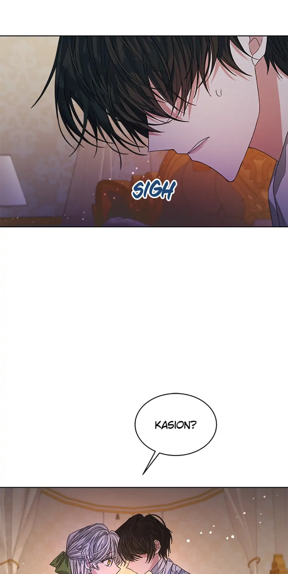 ION (Colored) Chapter 28 page 31 - 
