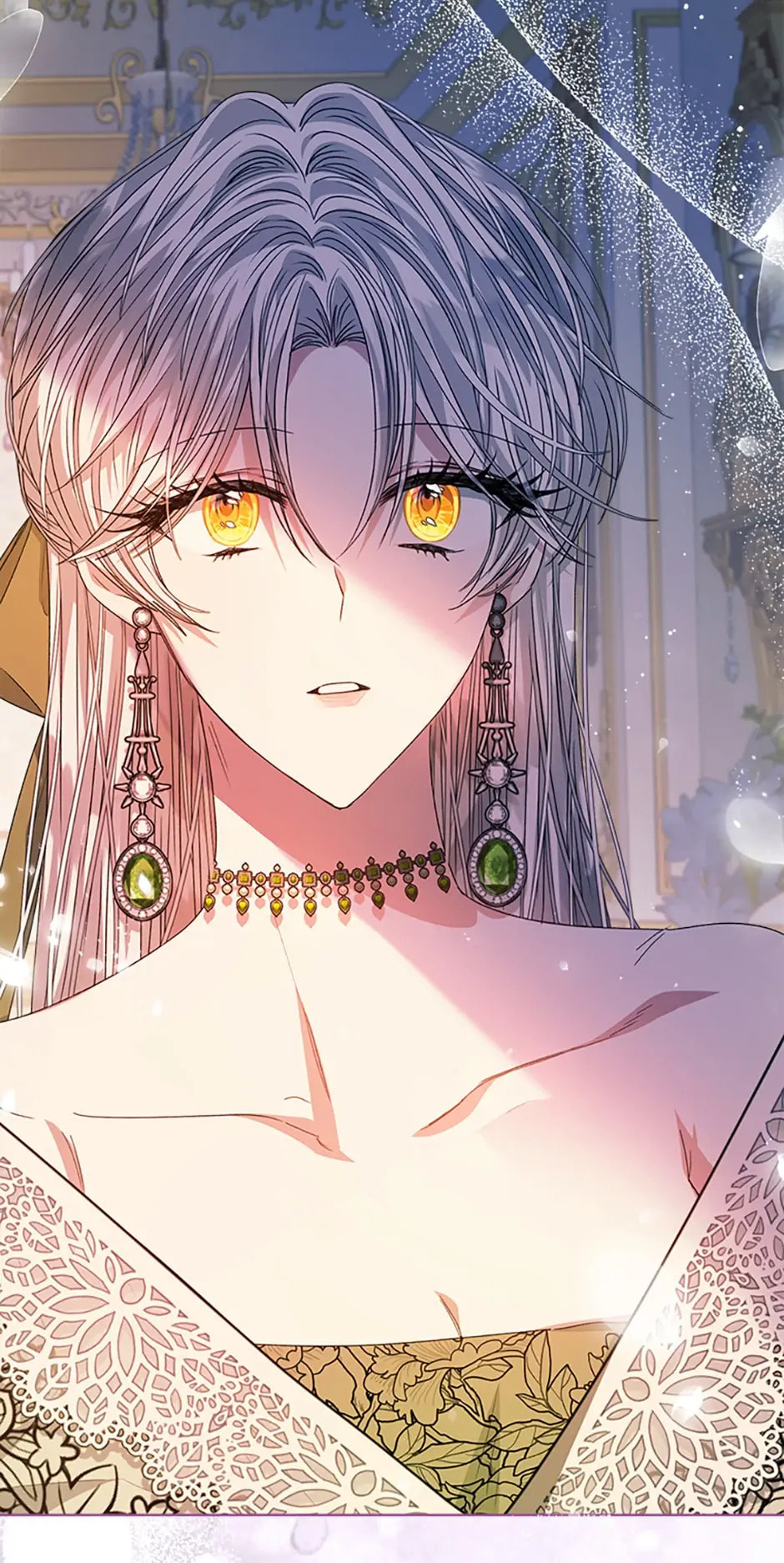 ION (Colored) Chapter 28 page 34 - 