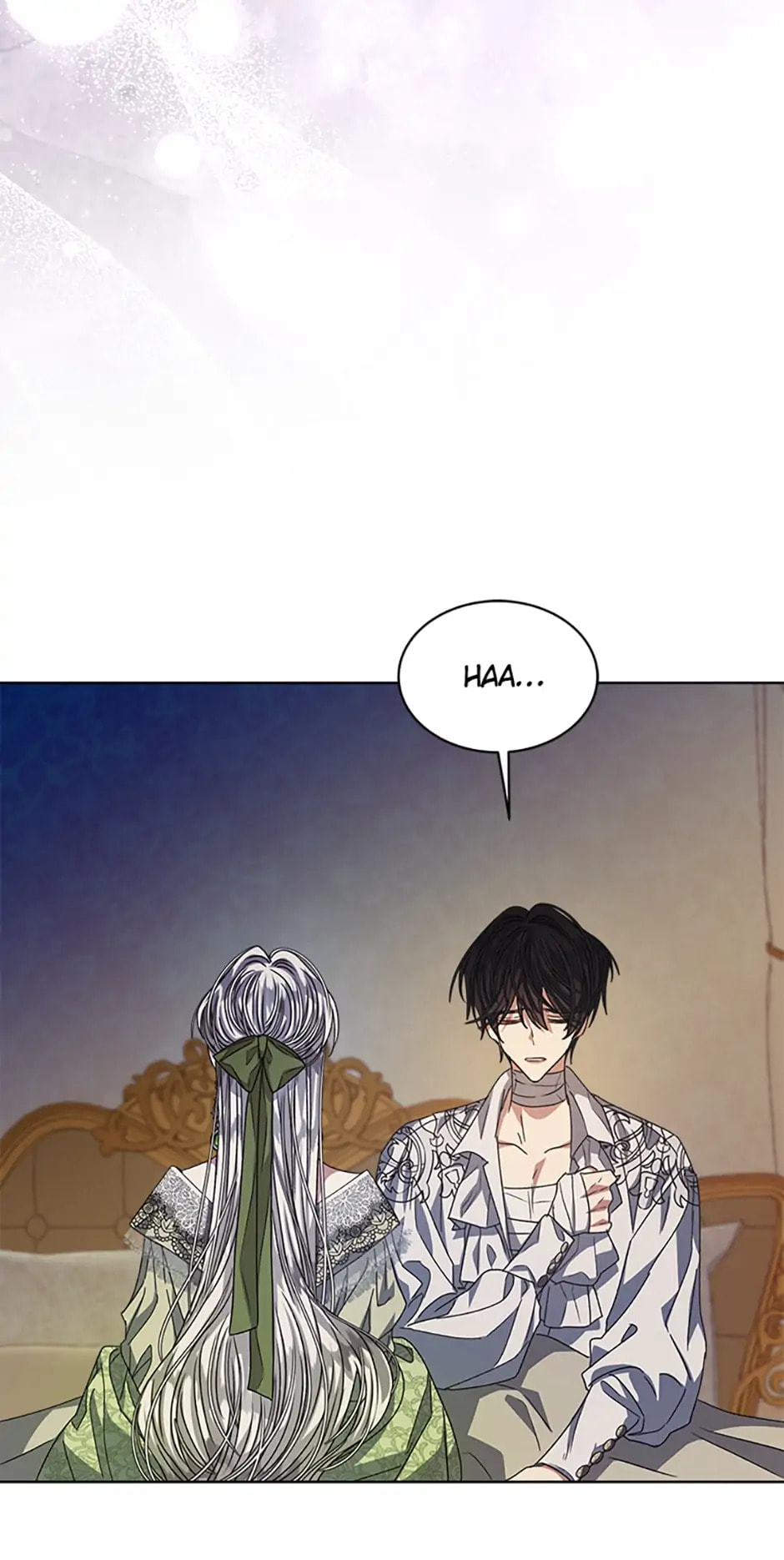 ION (Colored) Chapter 28 page 35 - 