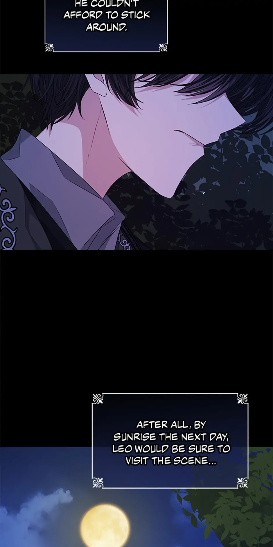 ION (Colored) Chapter 28 page 46 - 