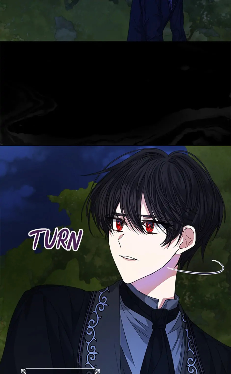 ION (Colored) Chapter 28 page 50 - 