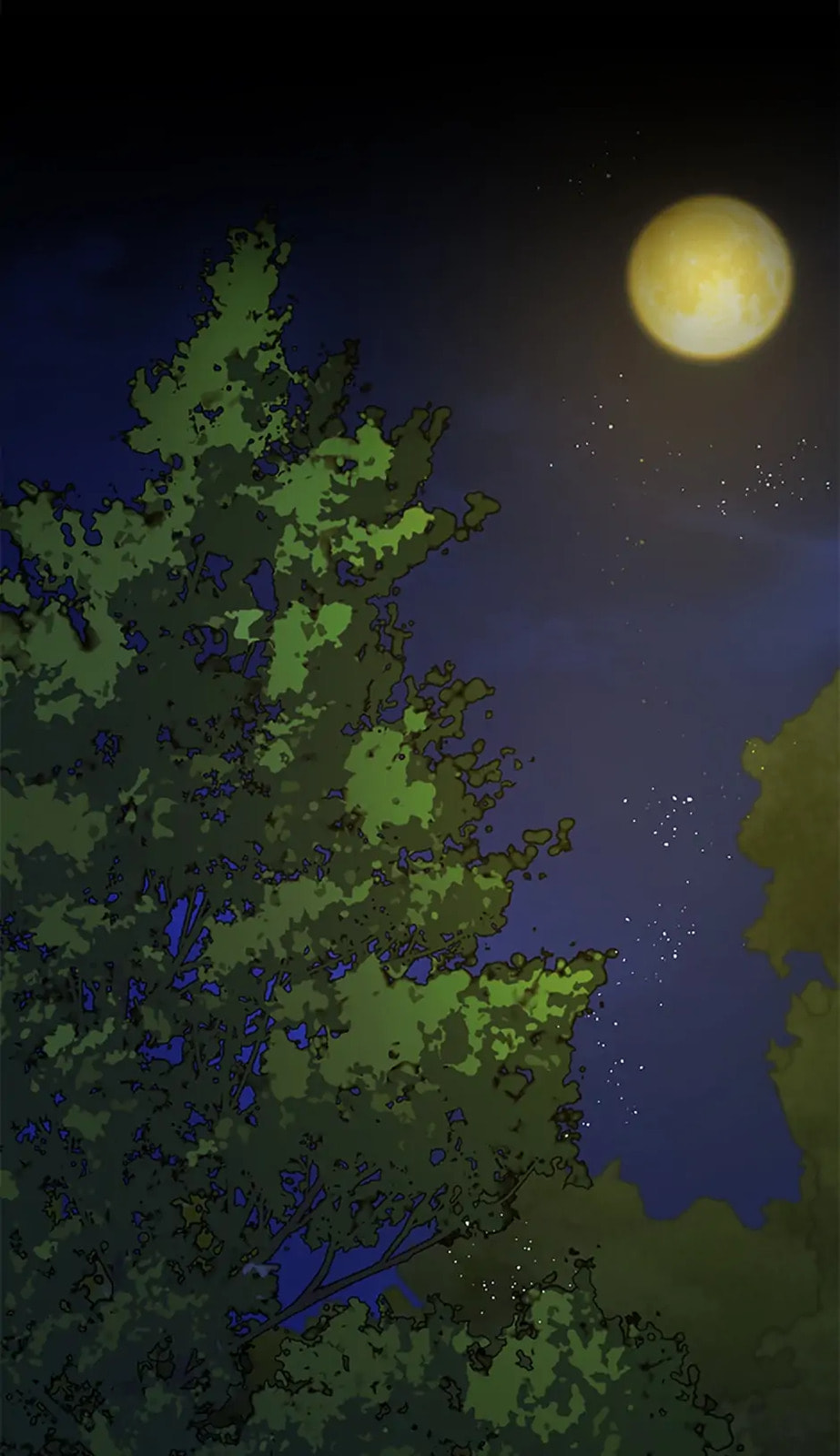 ION (Colored) Chapter 28 page 52 - 