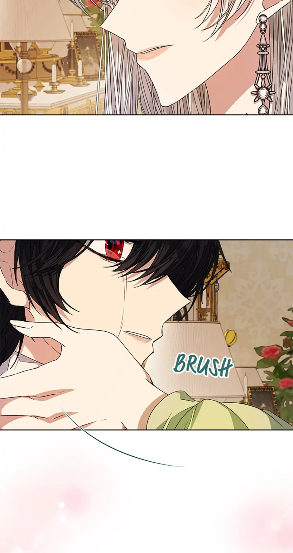 ION (Colored) Chapter 28 page 57 - 