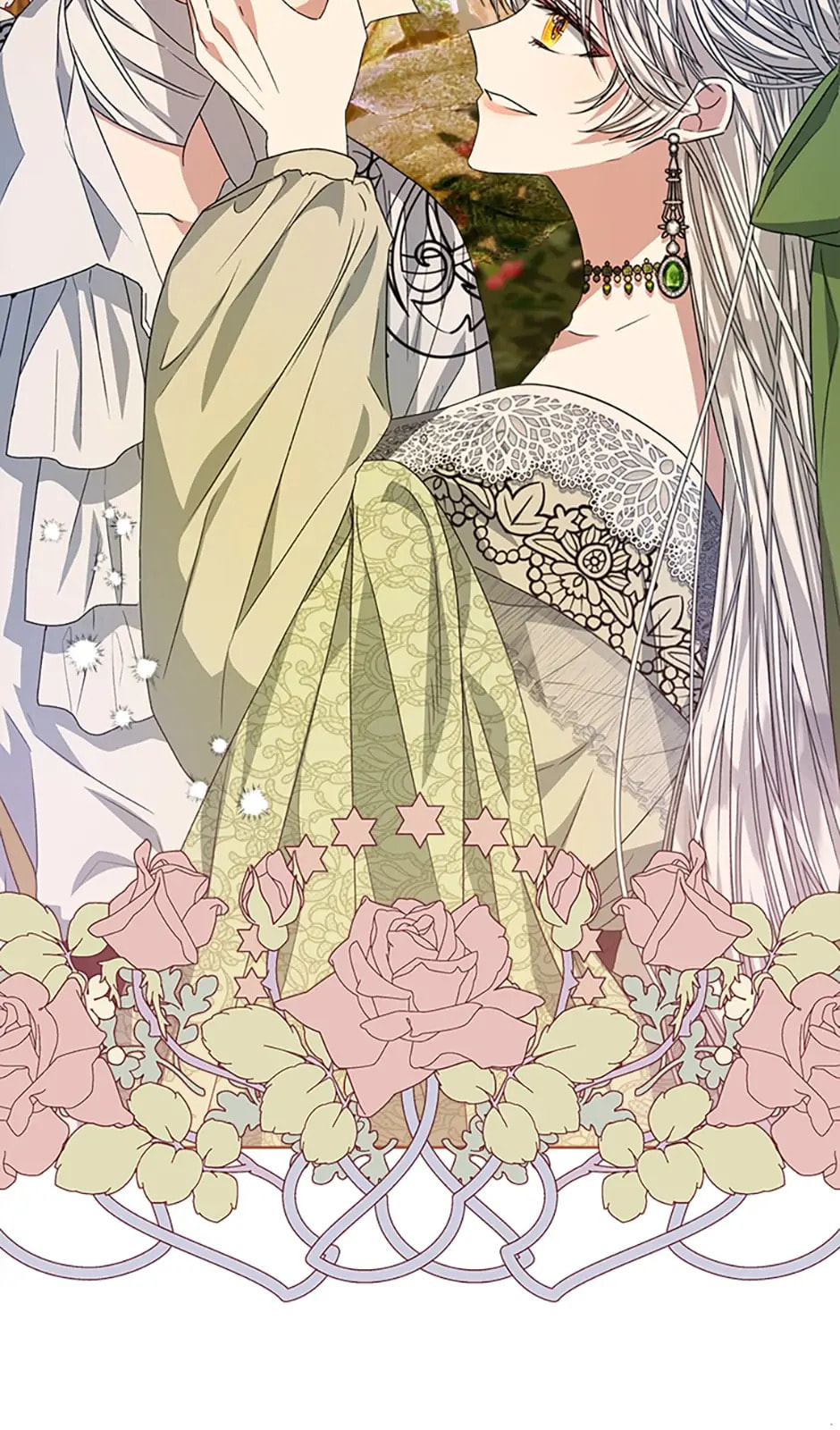 ION (Colored) Chapter 28 page 60 - 