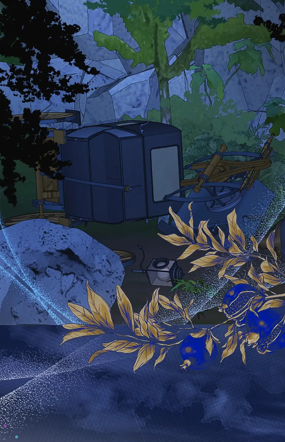 ION (Colored) Chapter 29 page 14 - 