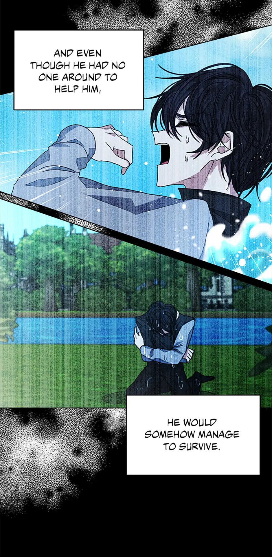ION (Colored) Chapter 29 page 28 - 