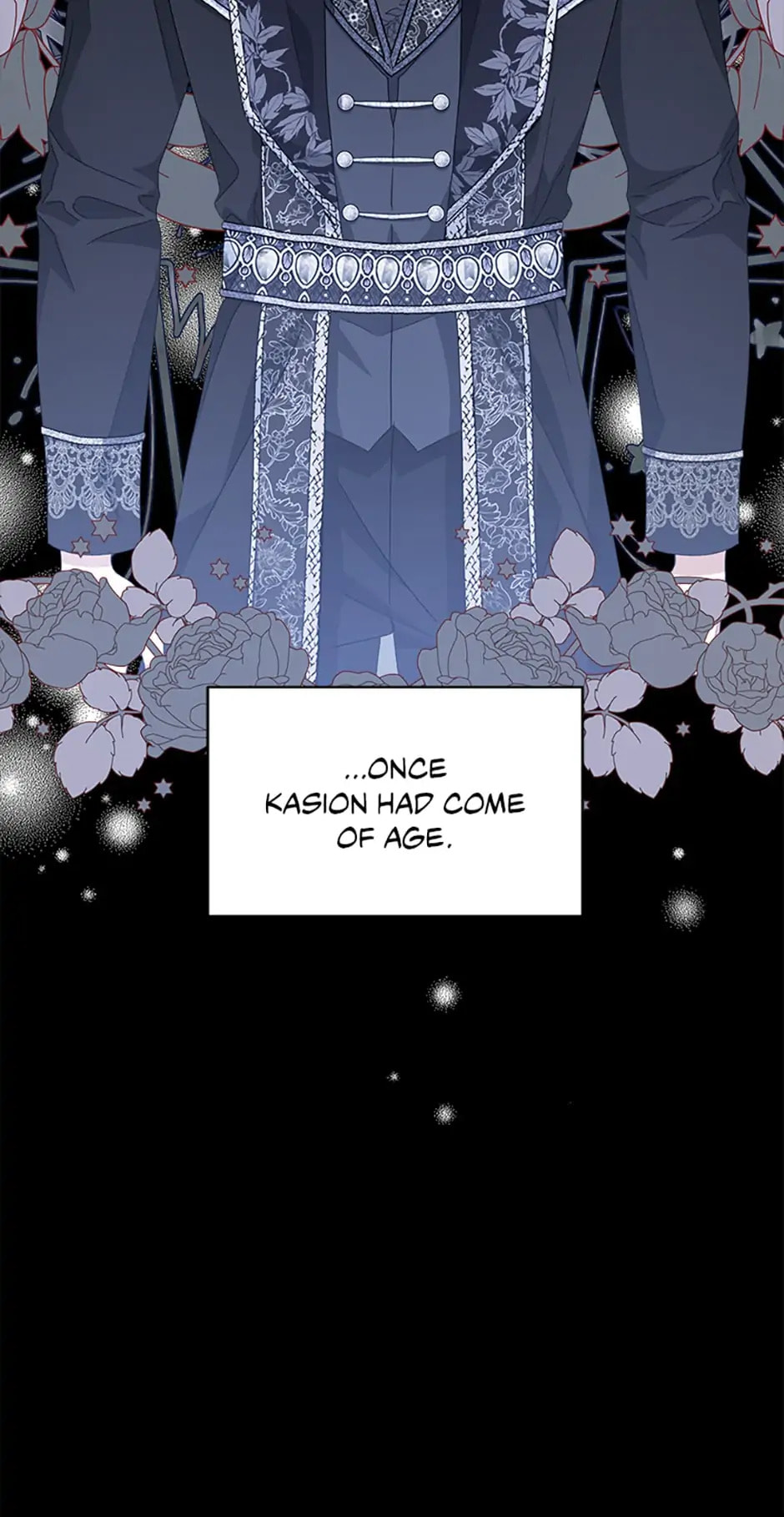 ION (Colored) Chapter 29 page 31 - 