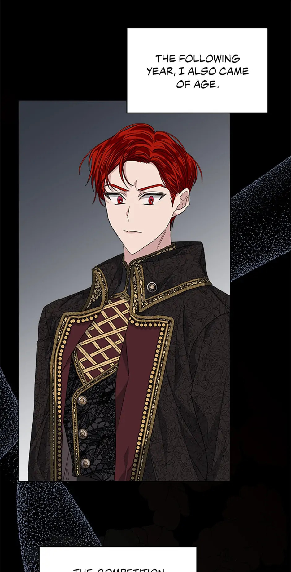 ION (Colored) Chapter 29 page 32 - 