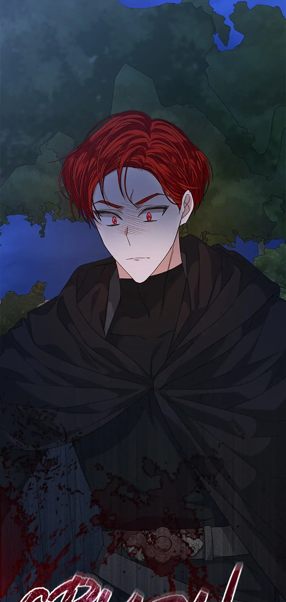 ION (Colored) Chapter 29 page 37 - 