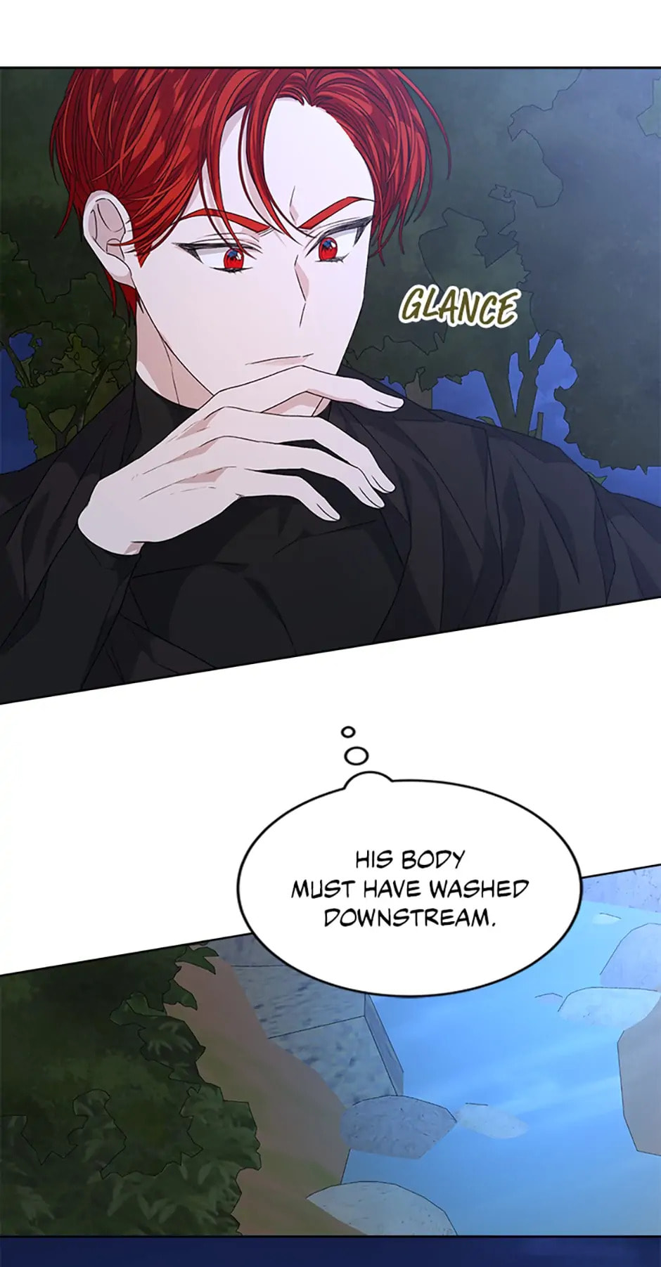 ION (Colored) Chapter 29 page 40 - 